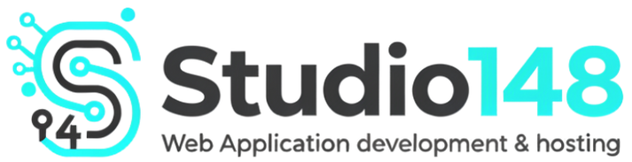 studio148 logo